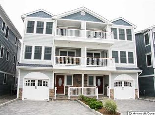 1401 N Ocean Ave #4, Seaside Park, NJ 08752