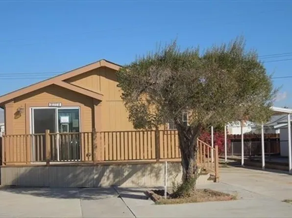 32770 Bloomfield Ave, Thousand Palms, CA 92276