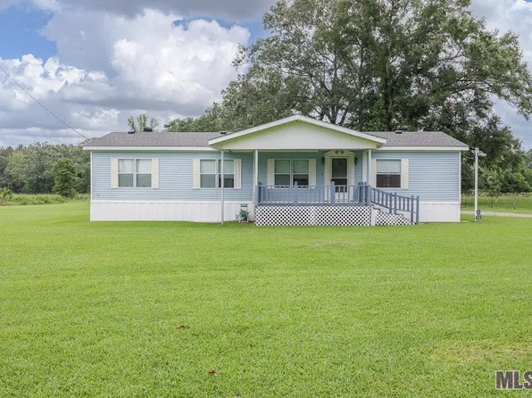 14324 Carey Rd, Baker, LA 70714