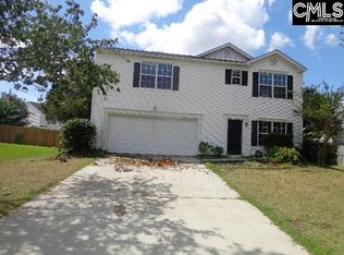 110 Southport Dr, Columbia, SC 29229