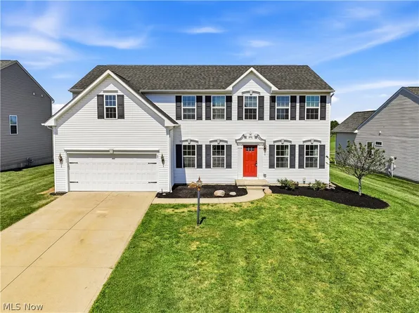 3280 Seven Bridges Rd, Medina, OH 44256
