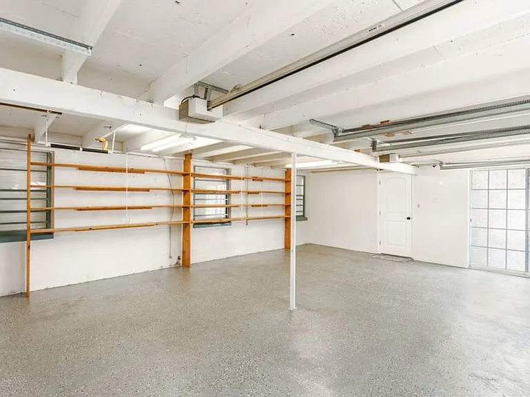 Storage Room