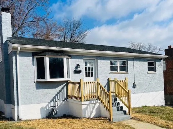 3372 Ninann Ct, Cincinnati, OH 45211