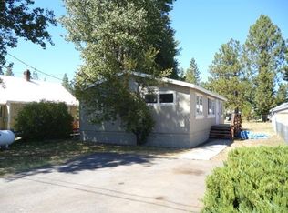 302 7th St, Westwood, CA 96137