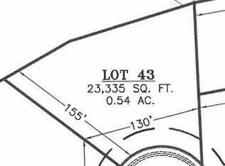 3514 Killarney Ct, Seymour, IN