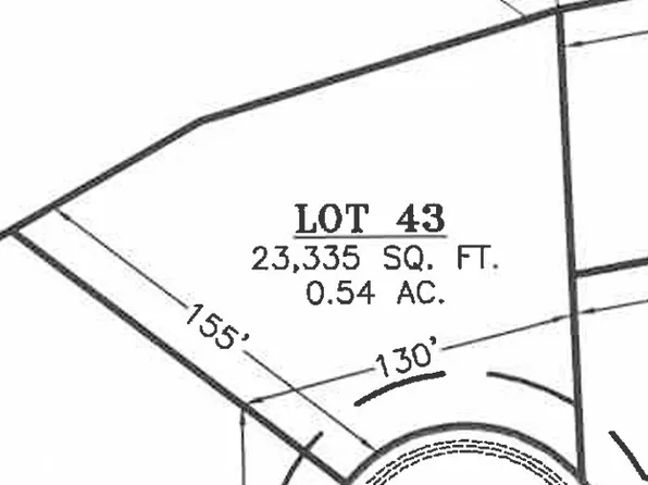 3514 Killarney Ct, Seymour, IN 47274