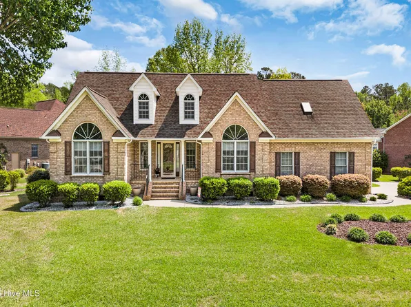 203 Nydegg Road, New Bern, NC 28562