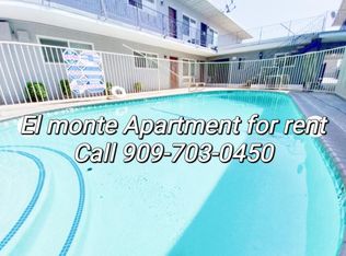 3640 Baldwin Ave, El Monte, CA 91731