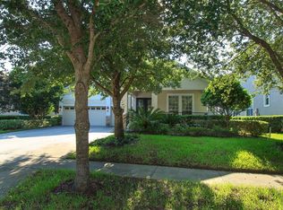 6019 Caymus Loop, Windermere, FL 34786