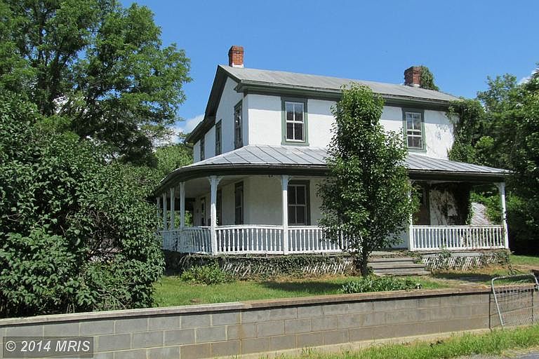 5628 Gooney Manor Loop, Bentonville, VA 22610 Zillow