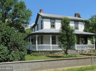 5628 Gooney Manor Loop, Bentonville, VA 22610