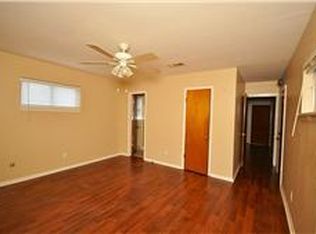 2052 Cortlandt St, Houston, TX 77008