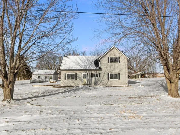 N5731 State Road 76, Shiocton, WI 54170