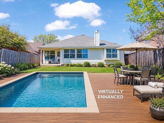 4th image of 608 Lake Village Dr