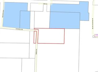 7024 Hilliard St, Southport, FL 32409