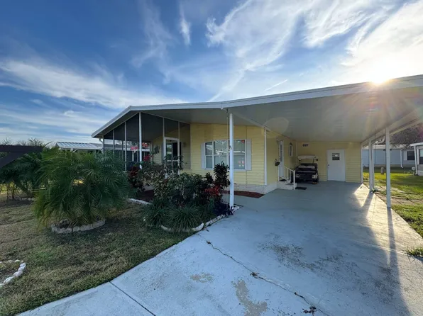 654 Century Ln, Winter Haven, FL 33881