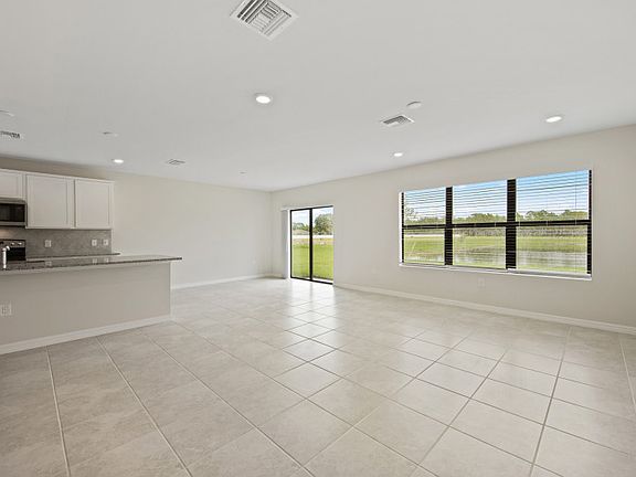 Open-Concept Home Design