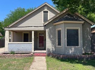 909 NW Columbia Ave, Lawton, OK 73507