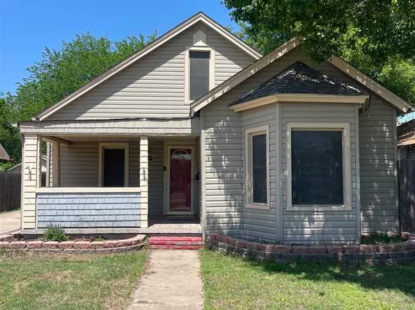 909 NW Columbia Ave, Lawton, OK 73507