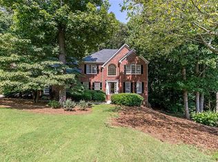 3933 Halisport Dr NW, Kennesaw, GA 30152