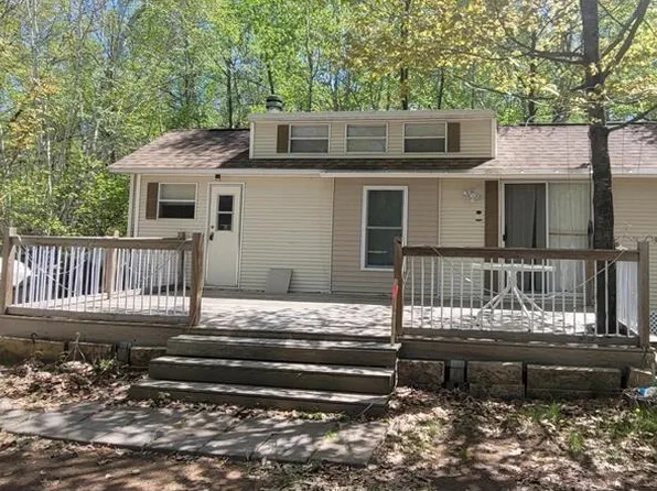 LOT H1-19/20 Pathfinder Vlg, Hinckley, MN 55037