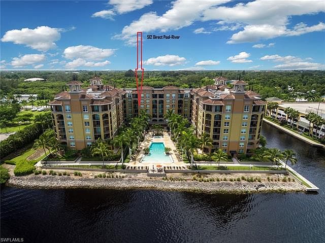 1st image of 2825 Palm Beach Blvd APT 512
