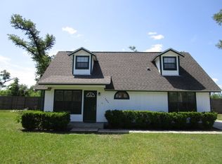 4024 Kirkpatrick Rd, Southport, FL 32409