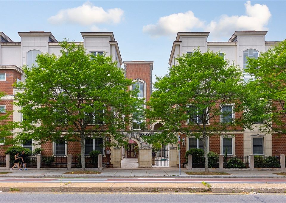 1st image of 2440 Massachusetts Ave Unit 3