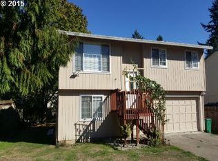 5114 SE 114th Ave, Portland, OR 97266