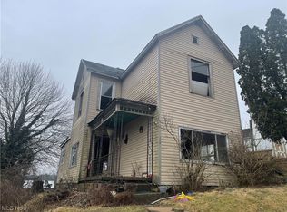 729 S 8th St, Cambridge, OH 43725