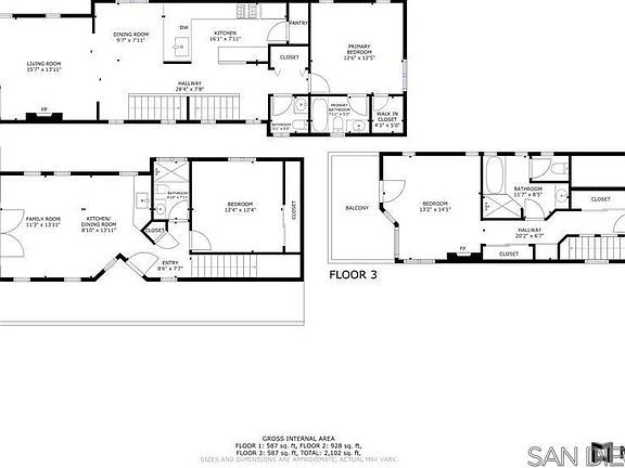 5th image of 814 Kingston Ct