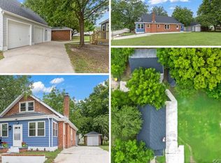 1915 Danville St, Hopewell, VA 23860