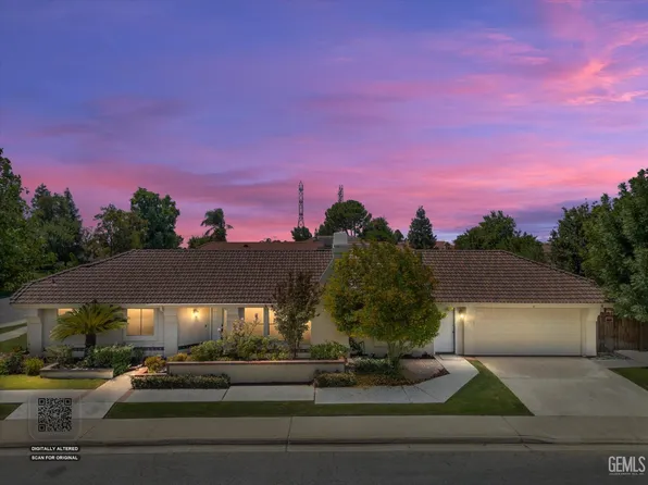 8112 Chaucer St, Bakersfield, CA 93311