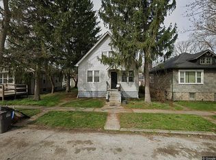 2744 Fayette St, Lake Station, IN 46405