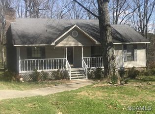 1324 Dogwood Ln NW, Cullman, AL 35055