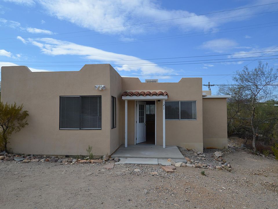 1st image of 2620 W Ironwood Hill Dr #21