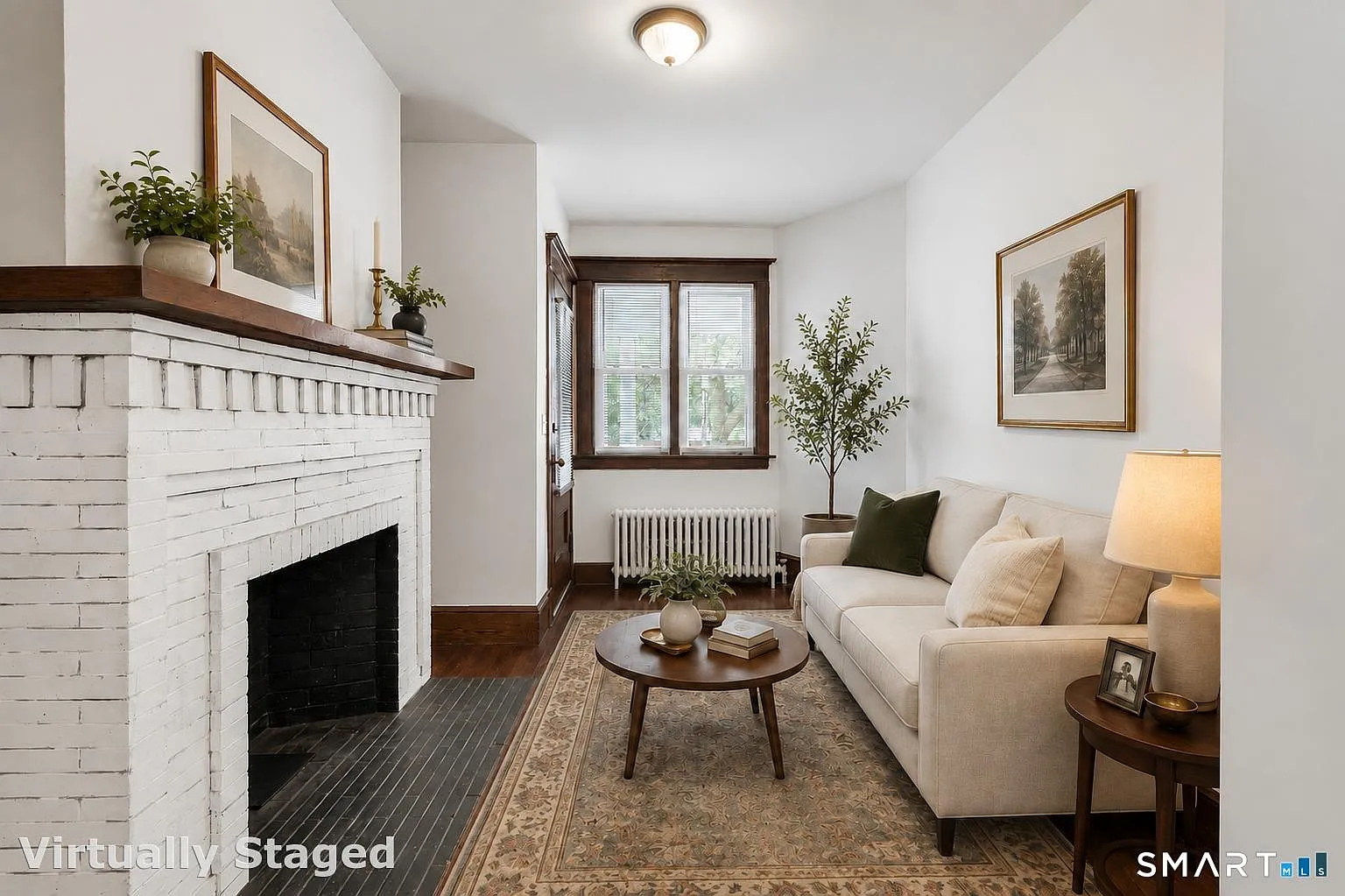 66 Brownell St — Photo 1