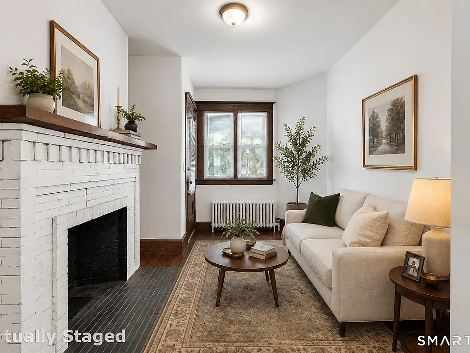 66 Brownell St #1B