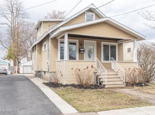 414 Arthur St, Schenectady, NY 12306
