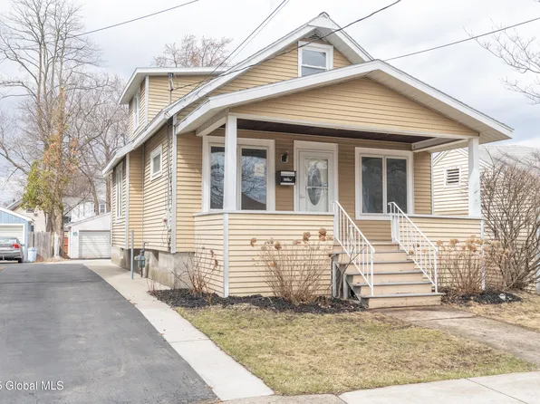 414 Arthur Street, Schenectady, NY 12306