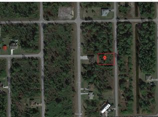 454 Lambda Ave S, Lehigh Acres, FL 33974