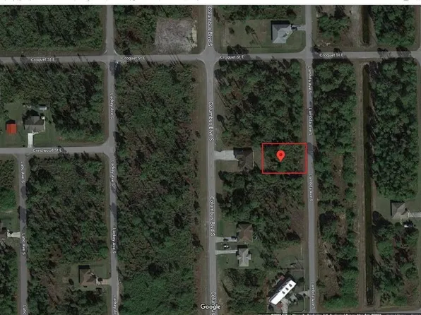 454 Lambda Ave S, Lehigh Acres, FL 33974