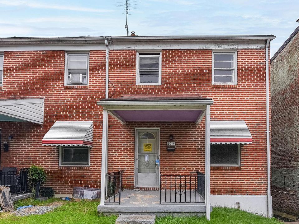 1st image of 3013 Mathews St