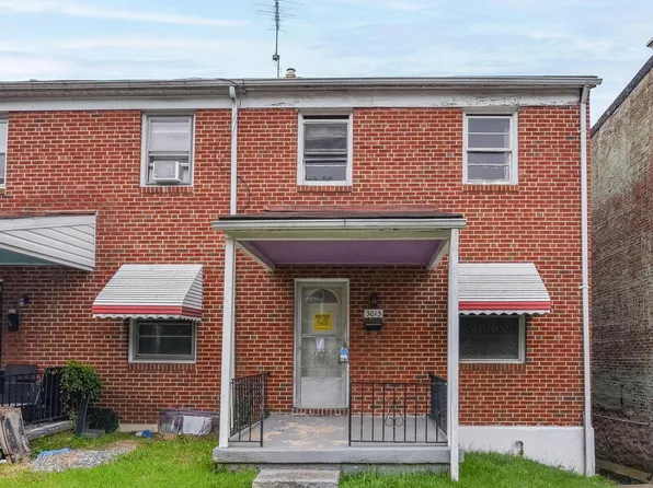 3013 Mathews St, Baltimore, MD 21218