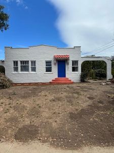 1331 Webster St, Santa Cruz, CA, 95062