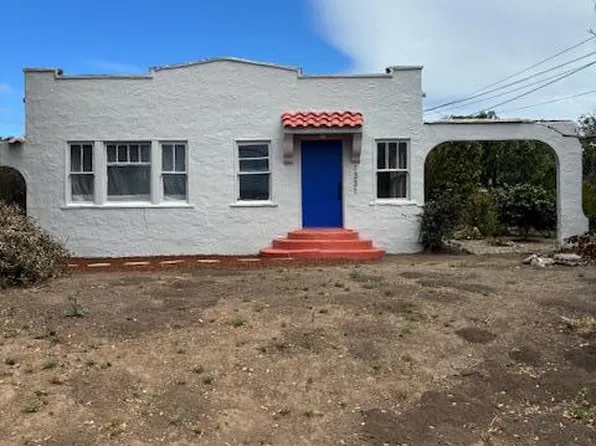 1331 Webster St, Santa Cruz, CA 95062