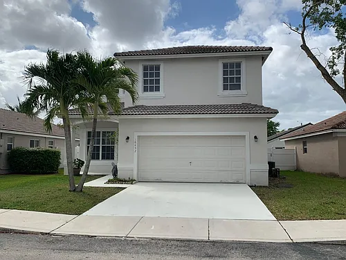 16452 NW 22nd St Photo 1