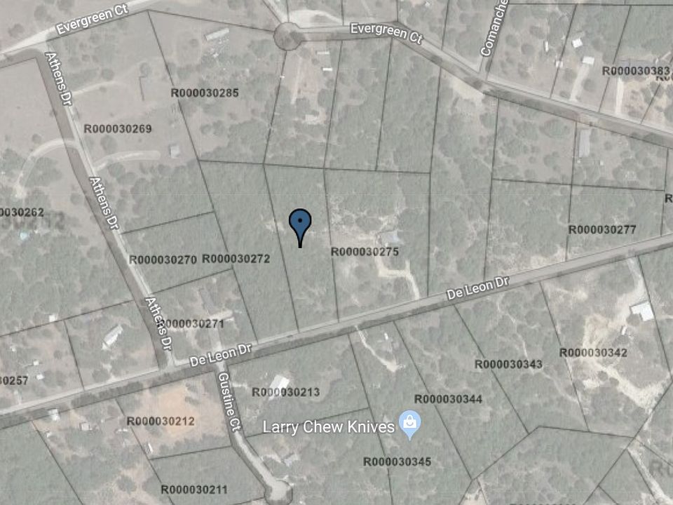 1st image of 3030 De Leon Dr