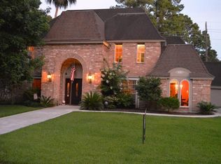 5419 Havenwoods Dr, Houston, TX 77066