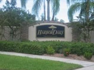 1656 Harbor Oaks Dr, Tarpon Springs, FL 34689